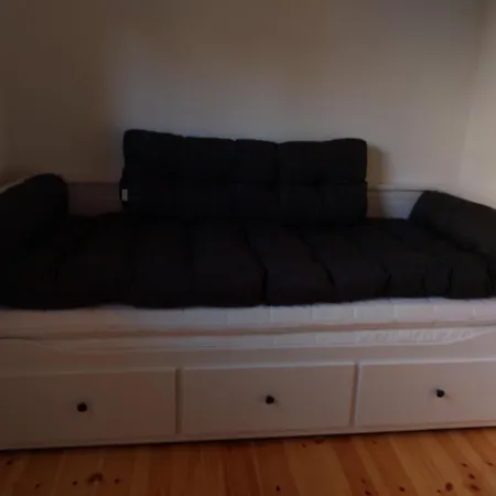 Elephants Haus Ost Prázdninový dům *