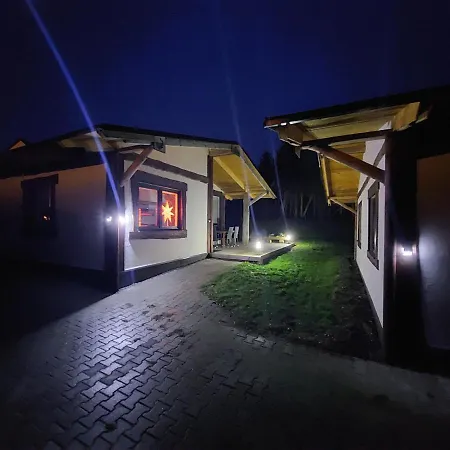 Elephants Haus Ost Pockau