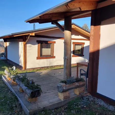 Elephants Haus Ost Prázdninový dům *