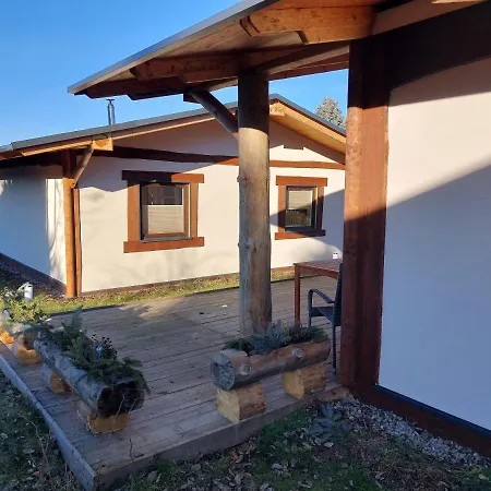 Elephants Haus Ost Pockau