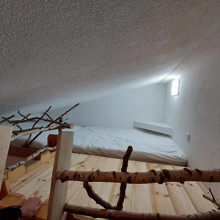 Elephants Haus Ost Prázdninový dům *