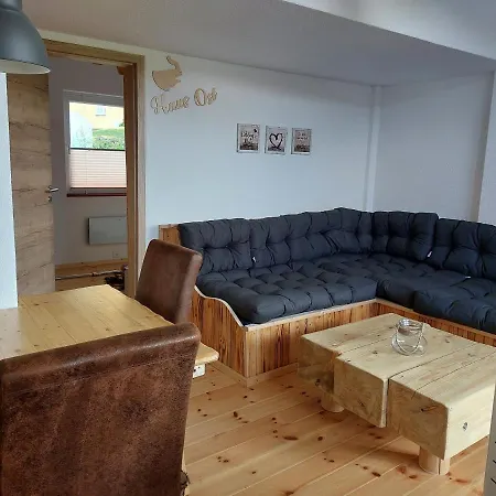 Elephants Haus Ost Pockau