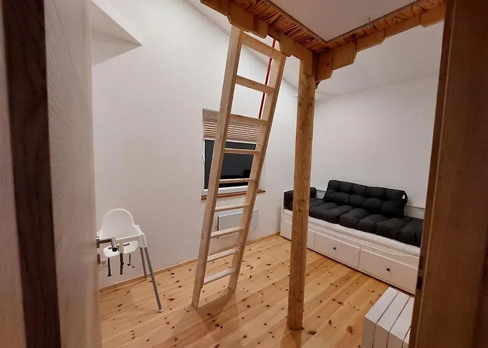 Elephants Haus Ost Casa vacanze Pockau