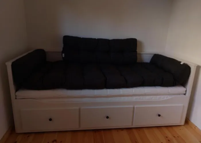 Elephants Haus Ost Casa vacanze *