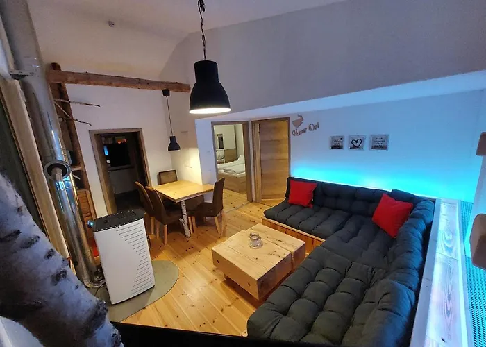 Casa vacanze Elephants Haus Ost