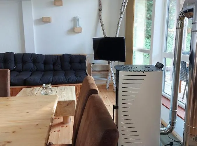 Casa vacanze Elephants Haus Ost