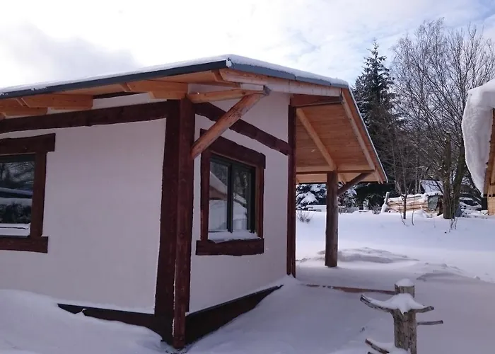 Elephants Haus Ost Casa vacanze