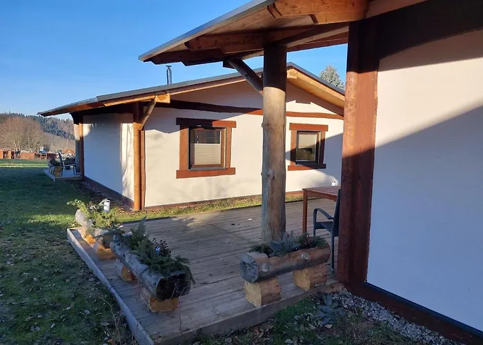 Elephants Haus Ost Casa vacanze *