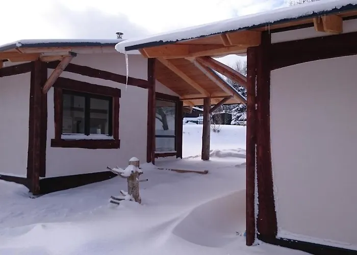 Casa vacanze Elephants Haus Ost