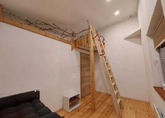 Elephants Haus Ost Casa vacanze *