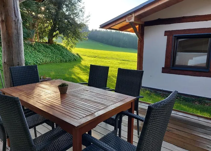 Casa vacanze Elephants Haus Ost