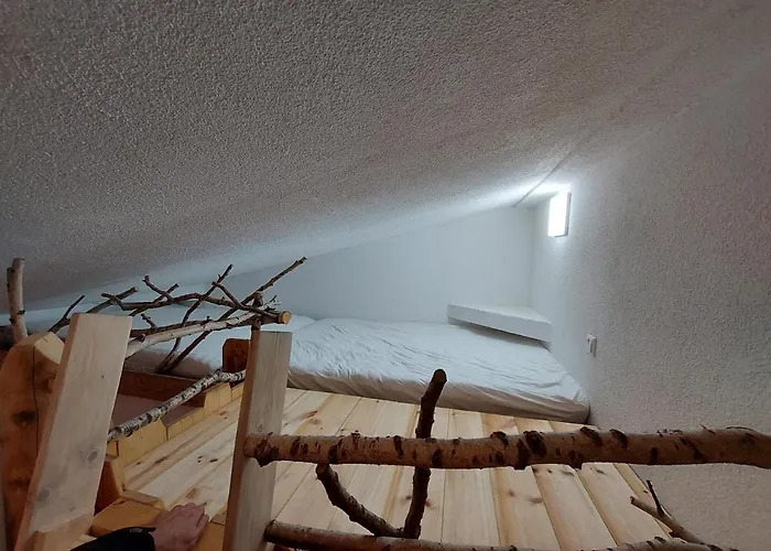 Elephants Haus Ost Casa vacanze *