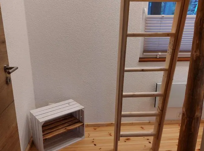 Elephants Haus Ost Casa vacanze *