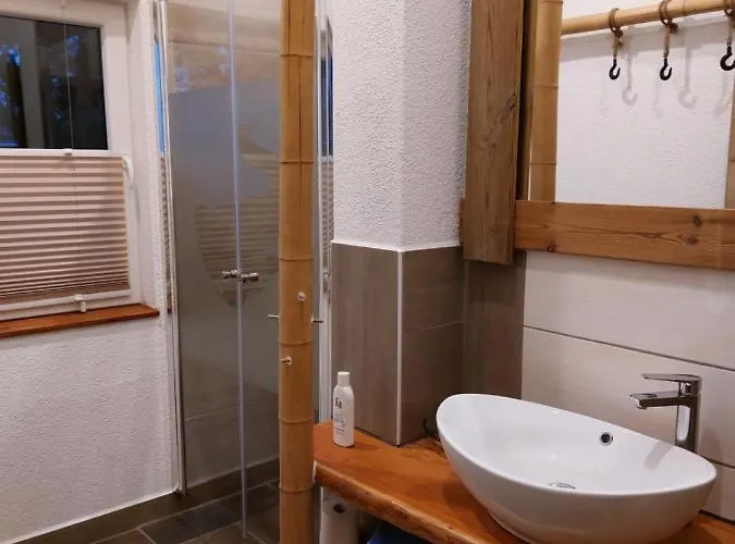 Elephants Haus Ost Casa vacanze