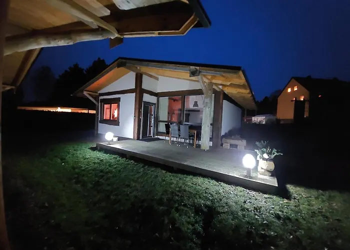 Casa vacanze Elephants Haus Ost *