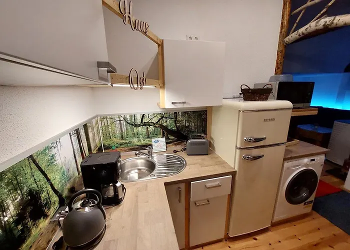 Elephants Haus Ost *