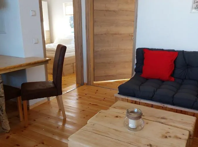 Casa vacanze Elephants Haus Ost