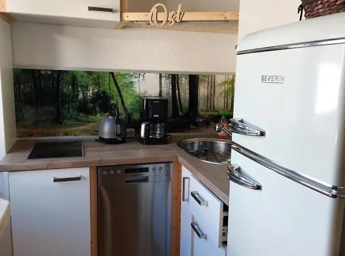 Elephants Haus Ost *