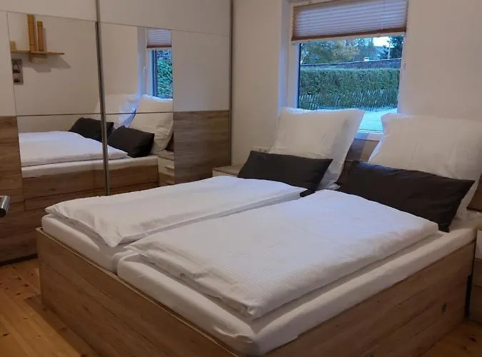 Casa vacanze Elephants Haus Ost