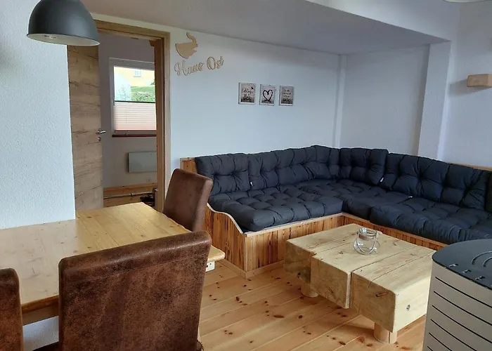 Elephants Haus Ost Pockau